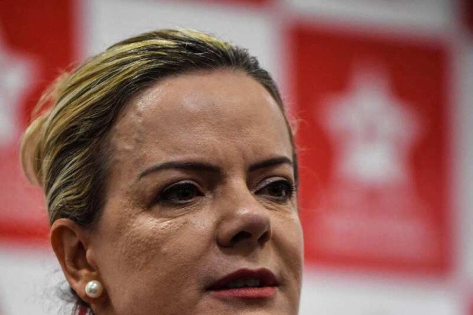 /Foto: NELSON ALMEIDA/AFP /Foto: NELSON ALMEIDA/AFP