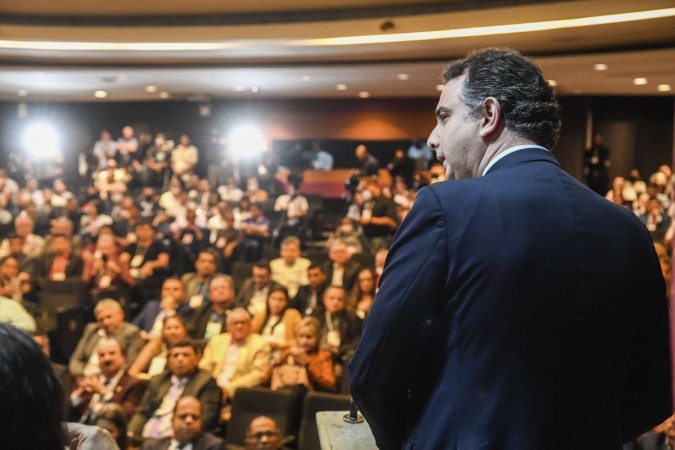 /Foto: Pedro Gontijo/Agência Senado