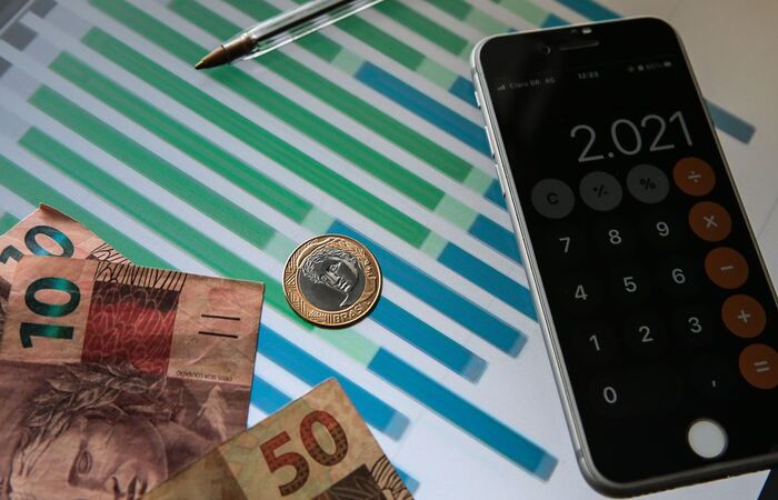 Royalties e arrecadação recorde contribuíram para resultado/Crédito: Marcello Casal Jr/Agência Brasil Royalties e arrecadação recorde contribuíram para resultado/Crédito: Marcello Casal Jr/Agência Brasil