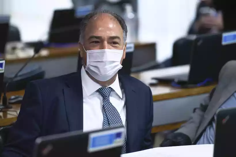 /Foto: Edilson Rodrigues/Agência Senado /Foto: Edilson Rodrigues/Agência Senado