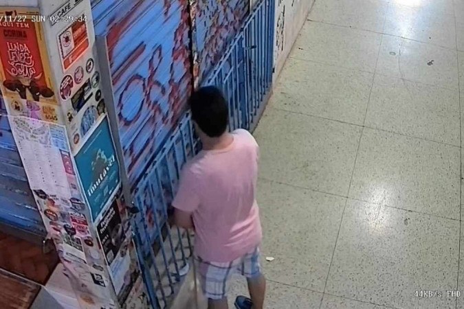 /Foto: Reprodução/Correio Braziliense /Foto: Reprodução/Correio Braziliense