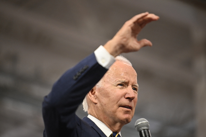 /Foto: Jim WATSON / AFP /Foto: Jim WATSON / AFP