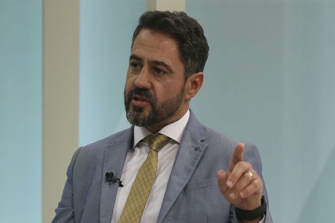 /Foto: Marcello Casal Jr./Agência Brasil /Foto: Marcello Casal Jr./Agência Brasil