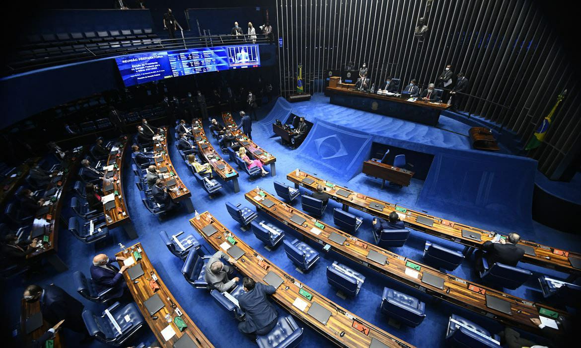 /Foto: Agência Brasil /Foto: Agência Brasil