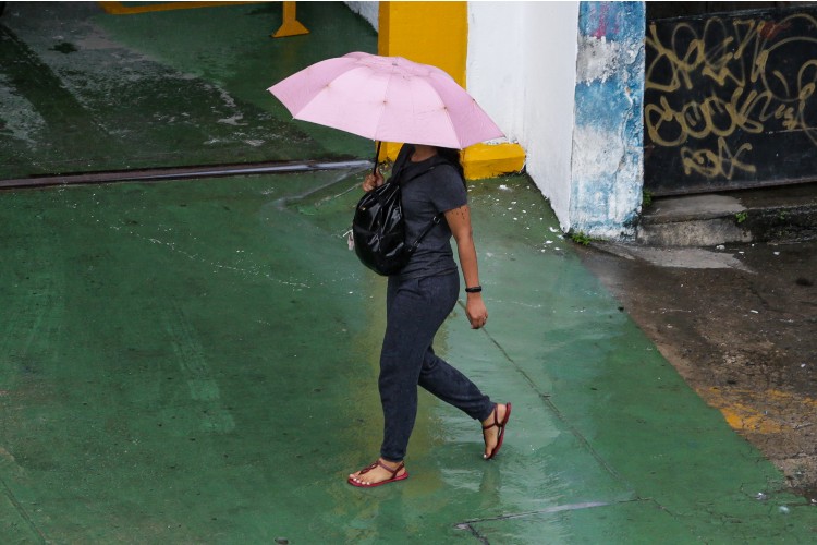 Rafael Vieira/DP Foto/Apac deve emitir uma nova atualização nas próximas horas Rafael Vieira/DP Foto/Apac deve emitir uma nova atualização nas próximas horas
