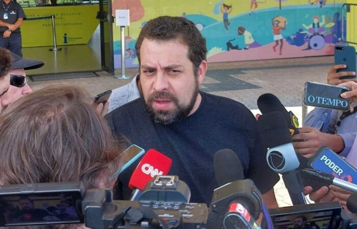 O deputado paulista alertou que realização de obras correm o risco de parar e defendeu a aprovação da PEC do Bolsa Família como forma de mitigar os riscos de paralisação/Crédito: Victor Correia/C.B O deputado paulista alertou que realização de obras correm o risco de parar e defendeu a aprovação da PEC do Bolsa Família como forma de mitigar os riscos de paralisação/Crédito: Victor Correia/C.B