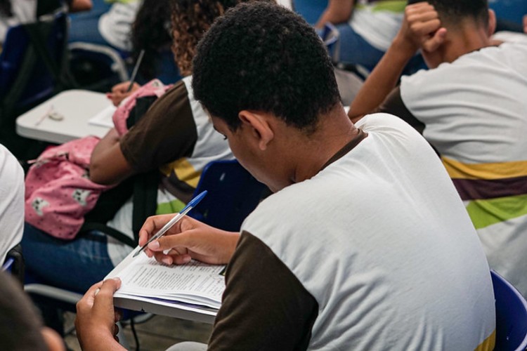 A renovação já está liberada, enquanto os novos estudantes poderão realizar o procedimento a partir de janeiro de 2023/Divulgação A renovação já está liberada, enquanto os novos estudantes poderão realizar o procedimento a partir de janeiro de 2023/Divulgação