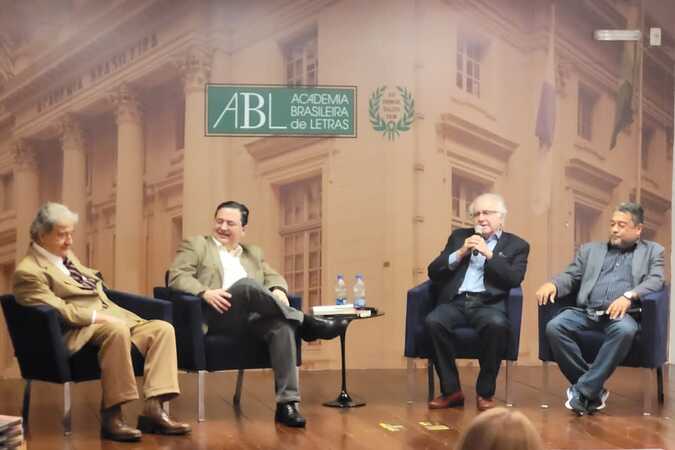 /Foto: Divulgação /Foto: Divulgação