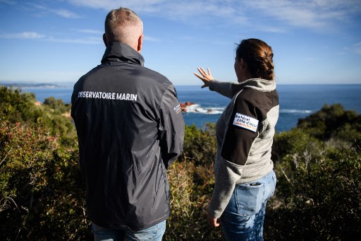 /Foto: CLEMENT MAHOUDEAU / AFP /Foto: CLEMENT MAHOUDEAU / AFP