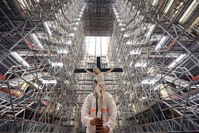 /Foto: Bertrand GUAY / AFP /Foto: Bertrand GUAY / AFP