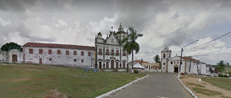 Animação e muita música marcarão Sítio Histórico de Igarassu/Google Jan2019 Animação e muita música marcarão Sítio Histórico de Igarassu/Google Jan2019