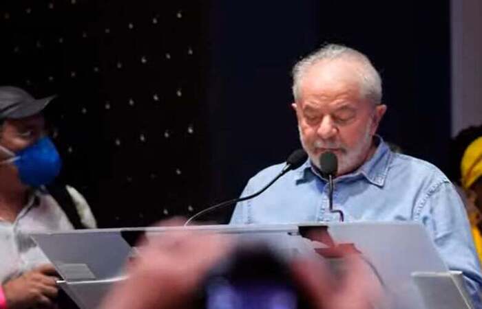 Após reunião do presidente eleito com centrais sindicais, participantes dizem que é consenso posição contra a recriação do imposto/Crédito: Youtube/PT