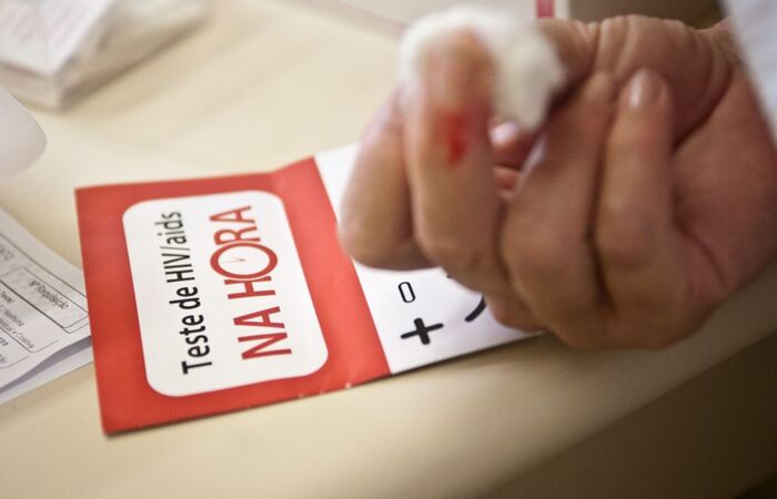 Foco são os jovens de 15 a 24 anos/Crédito: Arquivo/Marcelo Camargo/Agência Brasil Foco são os jovens de 15 a 24 anos/Crédito: Arquivo/Marcelo Camargo/Agência Brasil