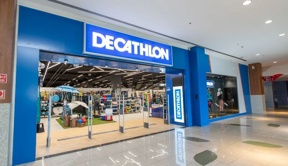 Localizada no Shopping Recife, loja foi inaugurada nesta quinta-feira (1º)/Divulgação Localizada no Shopping Recife, loja foi inaugurada nesta quinta-feira (1º)/Divulgação