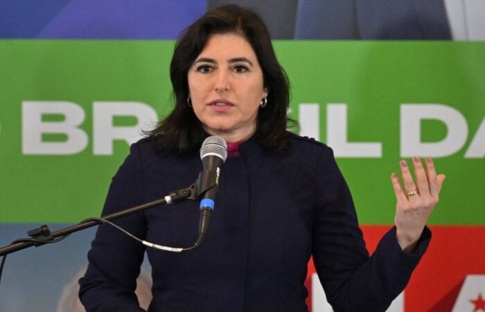 Segundo a senadora, coordenadora de Desenvolvimento Social e Combate à Fome da transição, PEC alternativa de R$ 80 bilhões de extrateto somente cobriria o rombo do ministério de Desenvolvimento Social/Crédito: NELSON ALMEIDA / AFP Segundo a senadora, coordenadora de Desenvolvimento Social e Combate à Fome da transição, PEC alternativa de R$ 80 bilhões de extrateto somente cobriria o rombo do ministério de Desenvolvimento Social/Crédito: NELSON ALMEIDA / AFP