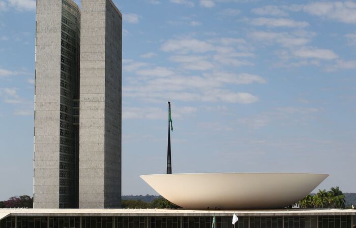 Texto prevê abatimento de doações feitas até o ano-calendário de 2025/Crédito: Fabio Rodrigues Pozzebom/Agência Brasil Texto prevê abatimento de doações feitas até o ano-calendário de 2025/Crédito: Fabio Rodrigues Pozzebom/Agência Brasil