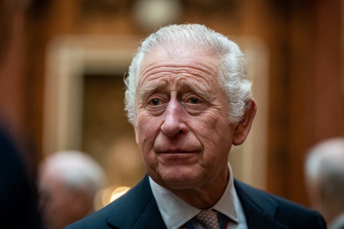 /Foto: Aaron Chown / POOL / AFP /Foto: Aaron Chown / POOL / AFP