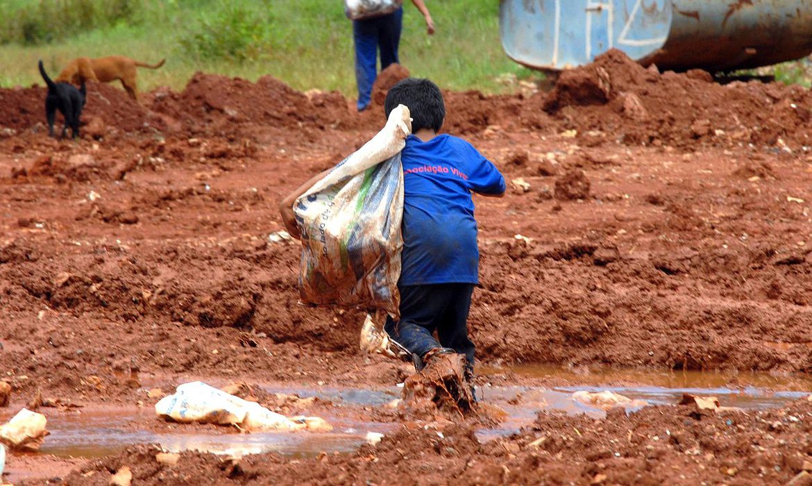(Foto: Marcello Casal Jr/Agência Brasil) /Foto: Marcello Casal Jr/Agência Brasil
