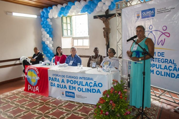 Representantes foram designados durante o I Fórum focado nas políticas públicas do setor/Divulgação