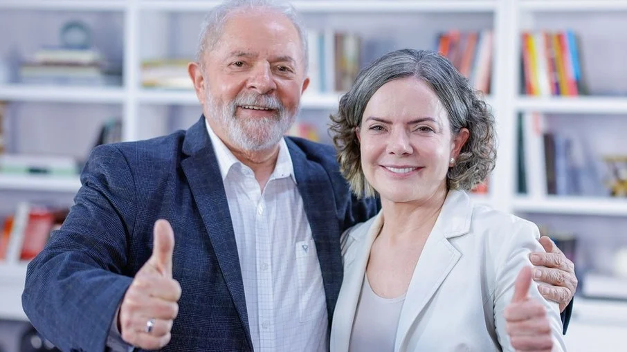 (Foto: Ricardo Stuckert/Divulgação) /Foto: Ricardo Stuckert/Divulgação