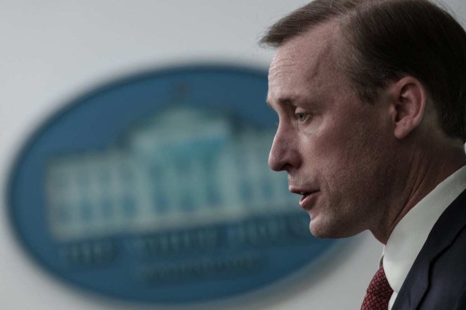 (Foto: Anna Moneymaker/Getty Images/AFP) /Foto: Anna Moneymaker/Getty Images/AFP