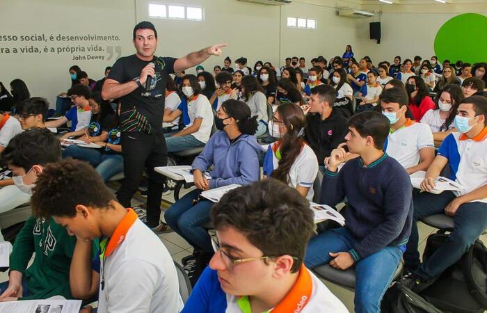 /Foto: Divulgação/núcleo /Foto: Divulgação/núcleo