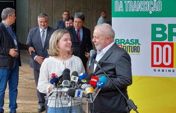 /Foto: Victor Correia/CB
