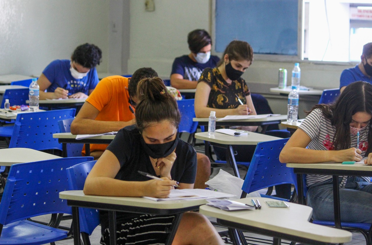 (Foto: Sandy James/ESP.DP) /Foto: Sandy James/ESP.DP