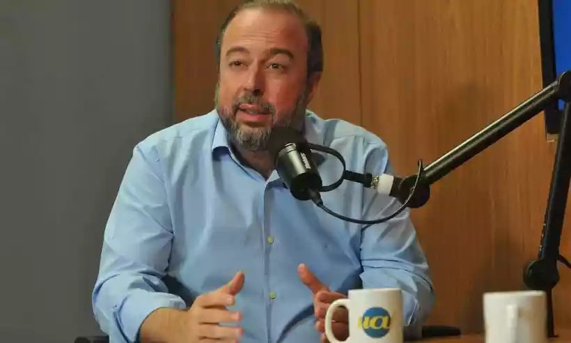 /Foto: Gladyston Rodrigues/EM/D.A Press