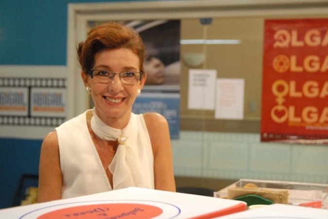 /Foto: TV Globo / Thiago Prado Neris