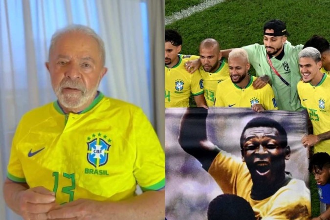 (Foto: Reprodução/Instagram - AFP) /Foto: Reprodução/Instagram - AFP