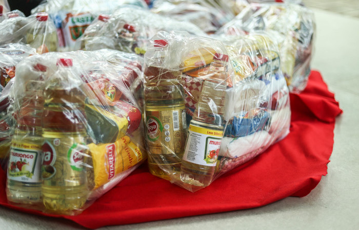 Cesta acumula uma variação de 3,56% nos últimos onze meses (Camila Pifano/DP Foto) Cesta acumula uma variação de 3,56% nos últimos onze meses/Camila Pifano/DP Foto