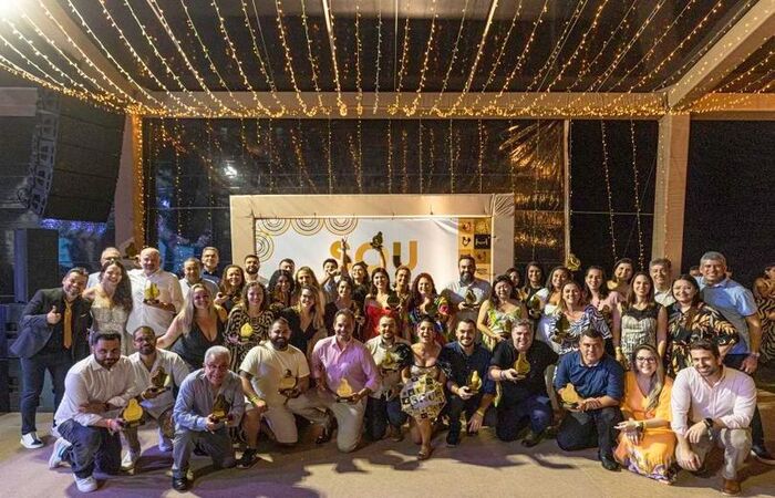 Evento aconteceu no Marupiara Resort, com show surpresa de Nando Reis/Foto: Divulgação Evento aconteceu no Marupiara Resort, com show surpresa de Nando Reis/Foto: Divulgação