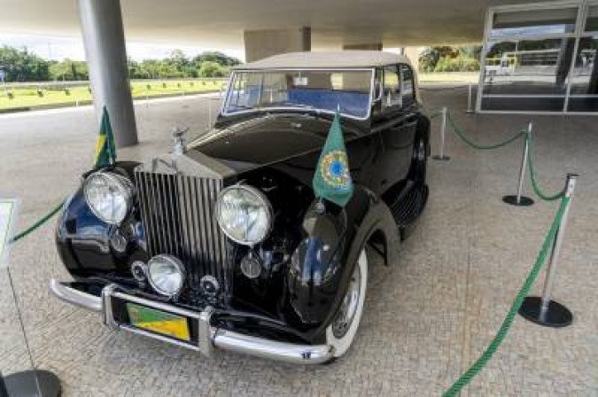 Futura primeira-dama afirmou, porém, que Lula deverá desfilar em carro aberto/Crédito: Reprodução/Presidência da República Futura primeira-dama afirmou, porém, que Lula deverá desfilar em carro aberto/Crédito: Reprodução/Presidência da República