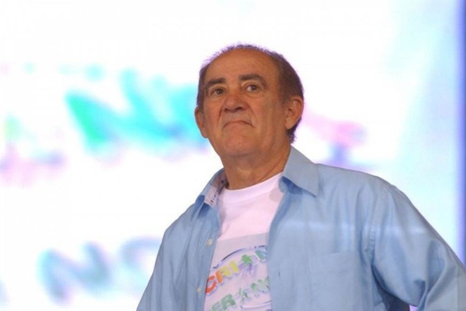 /Foto: Zé Paulo Cardeal/TV Globo