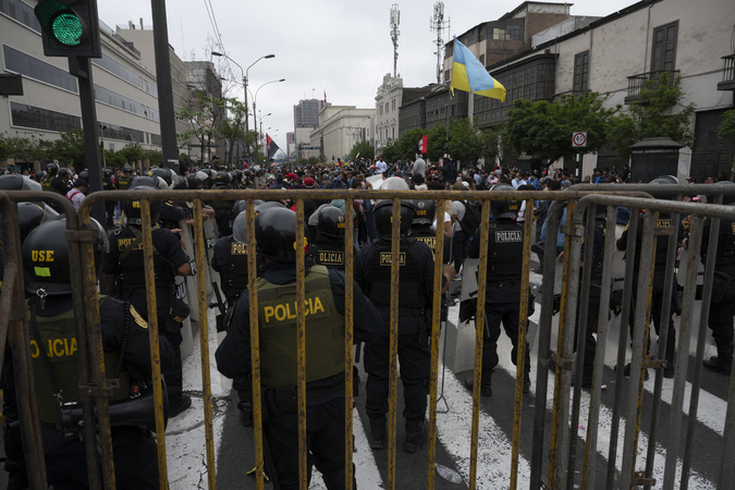(Foto: Cris BOURONCLE / AFP) /Foto: Cris BOURONCLE / AFP