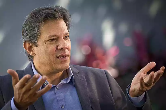 (Foto: Divulgação/PT) /Foto: Divulgação/PT