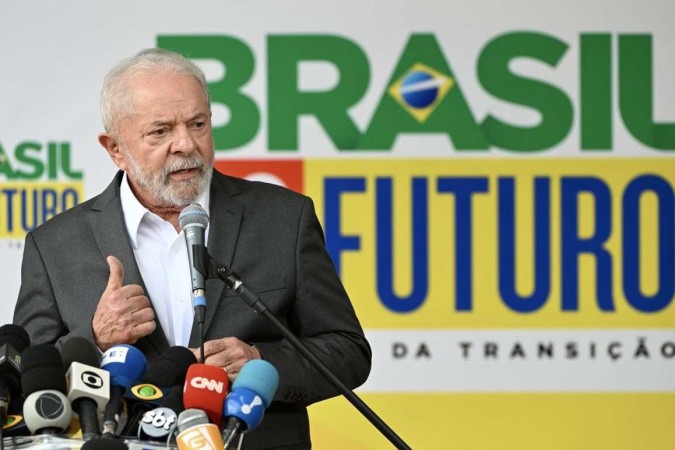 /Foto: Evaristo Sa/AFP