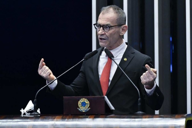 (Foto: Waldemir Barreto/Agência Senado) /Foto: Waldemir Barreto/Agência Senado