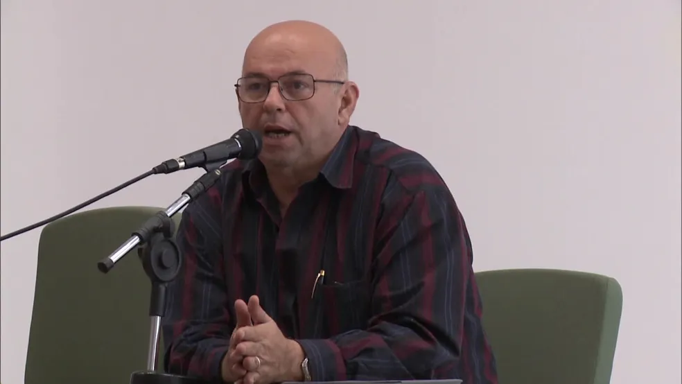 /Foto: Reprodu&ccedil;&atilde;o/Globo