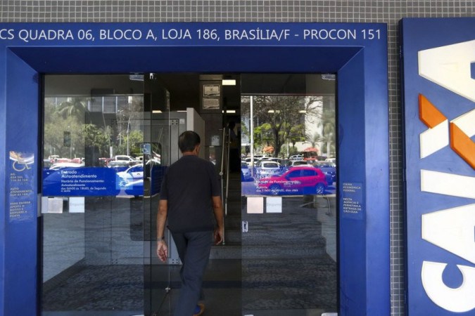 /Foto: Marcelo Camargo/Agência Brasil /Foto: Marcelo Camargo/Agência Brasil