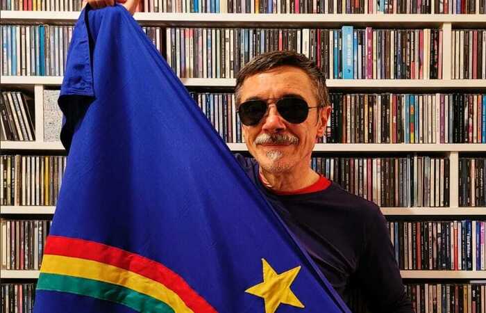 /Foto: Bob Wolfenson.