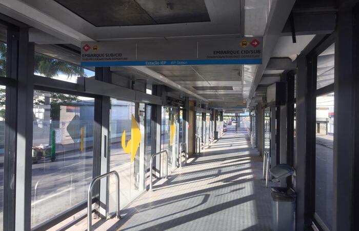 Seleção é intermediada pela Superintendência Estadual de Apoio à Pessoa com Deficiência (Sead)/Fabson Gabriel/DP