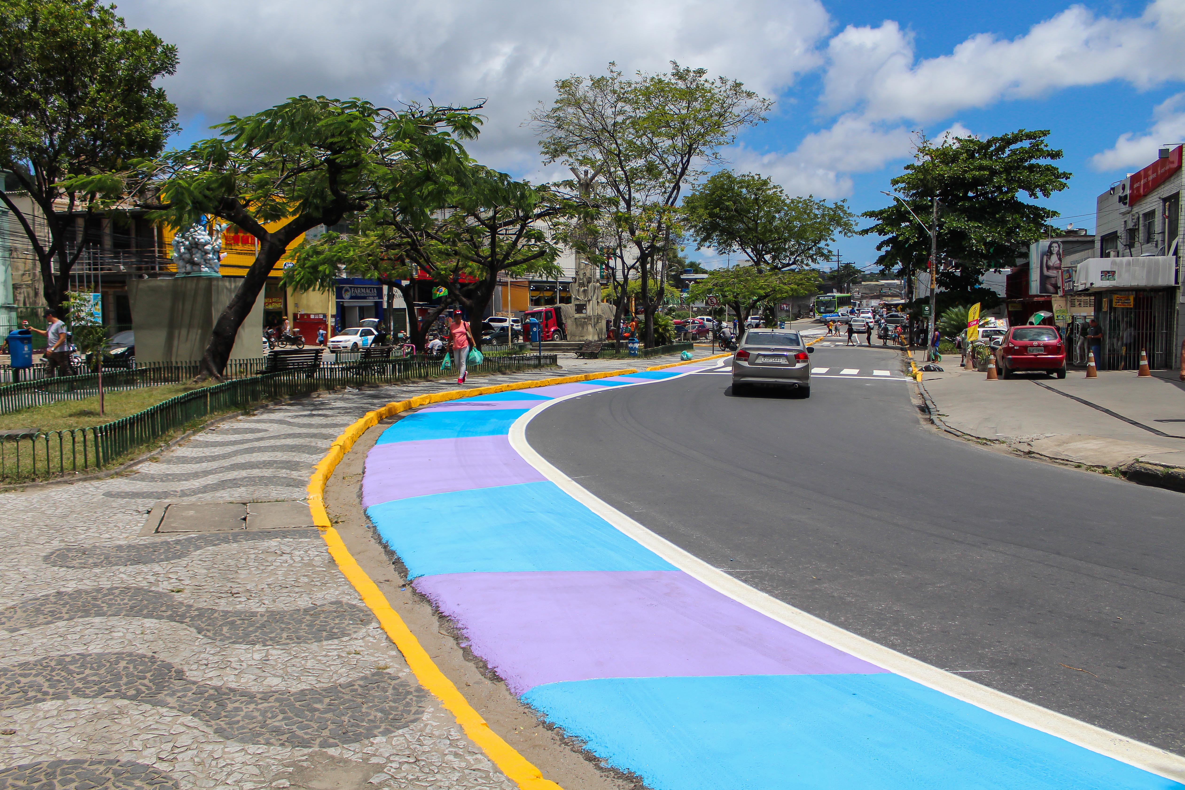 /Foto: Josenildo Gomes/CTTU