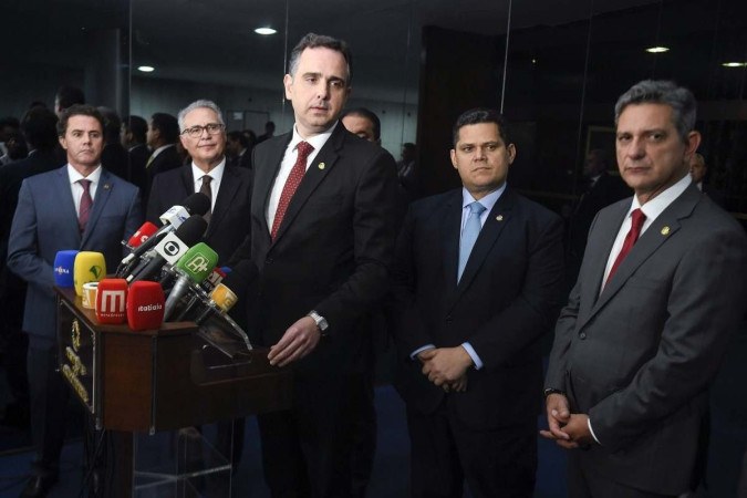 /Foto: Jefferson Rudy/Agência Senado /Foto: Jefferson Rudy/Agência Senado