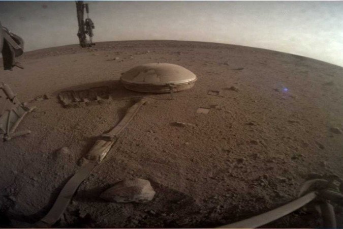 /Foto: NASA/JPL-Caltech