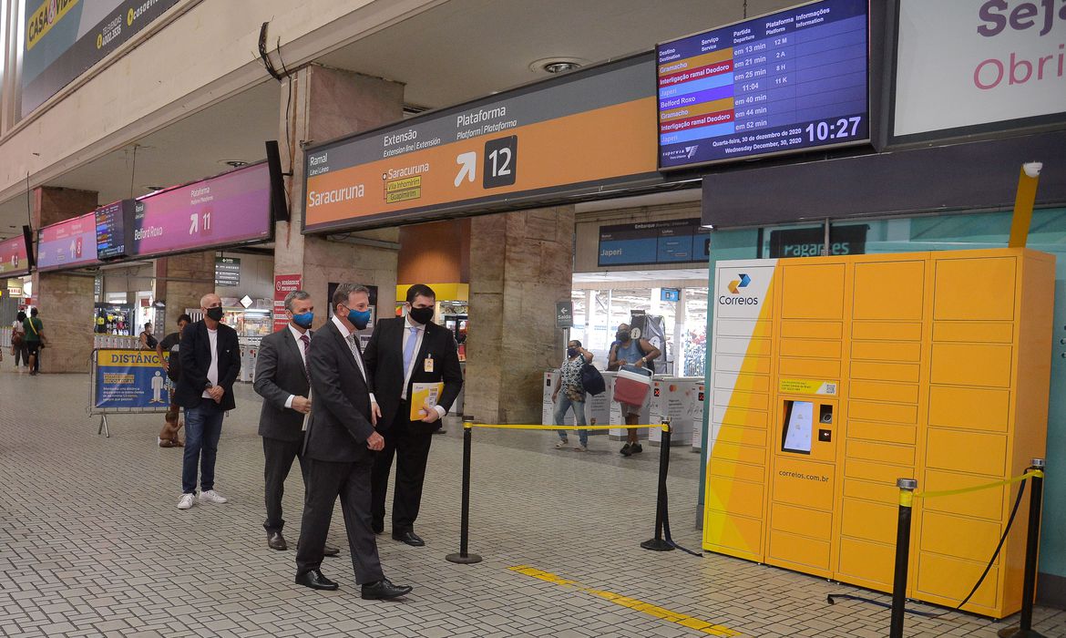 /Foto: Tomaz Silva / Agência Brasil