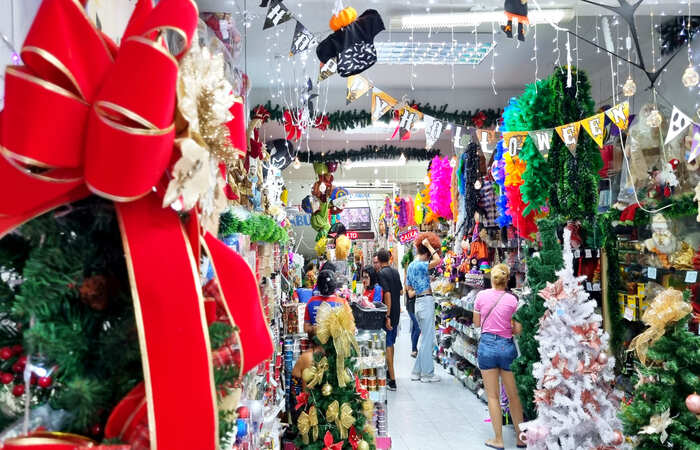 Pablo Esteves/Arpa Comunicação/Décimo terceiro deve impulsionar vendas de fim de ano