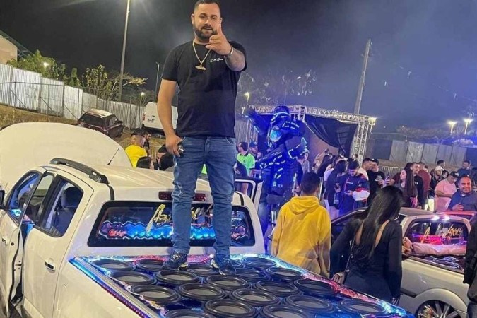 /Foto: Redes Sociais