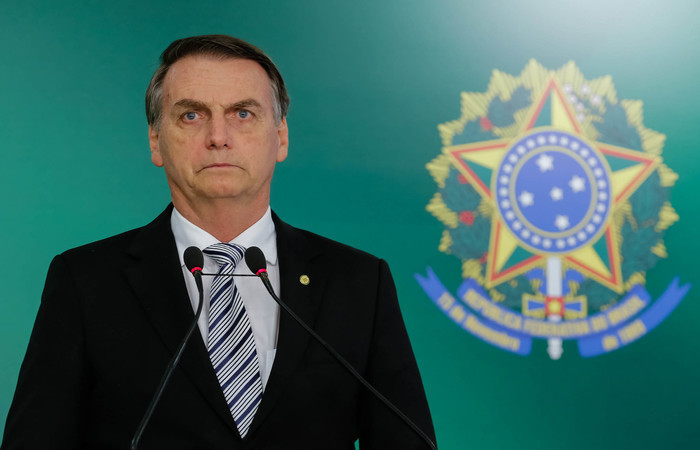 /Foto: Arquivo / Agência Brasil /Foto: Arquivo / Agência Brasil
